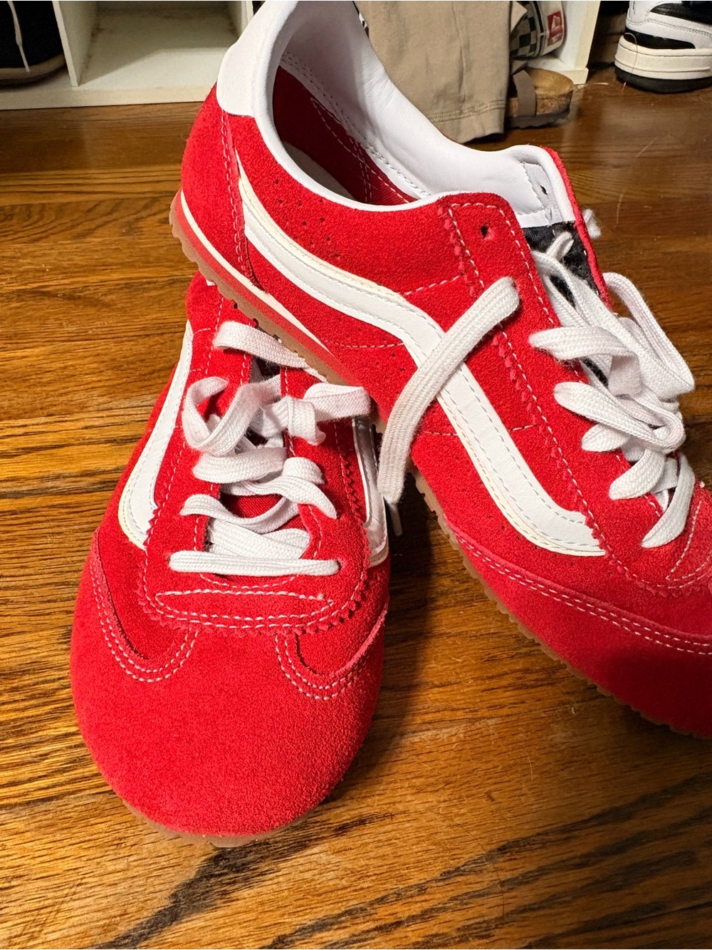 Vans Low Pro Sneakers